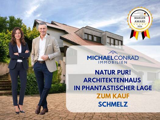 Einfamilienhaus zum Kauf 394.000 € 7 Zimmer 275 m² 4.700 m² Grundstück Michelbach Schmelz 66839
