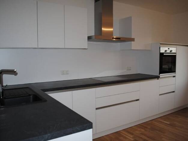 Wohnung zur Miete 1.195 € 3 Zimmer 95,3 m² 1. Geschoss Boelckestraße 16 Roth 91154