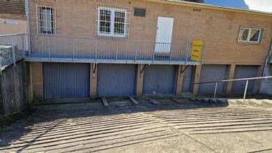Garage zur Miete provisionsfrei 50 € Konstantinstr. 107 Giesenkirchen Mönchengladbach 41238