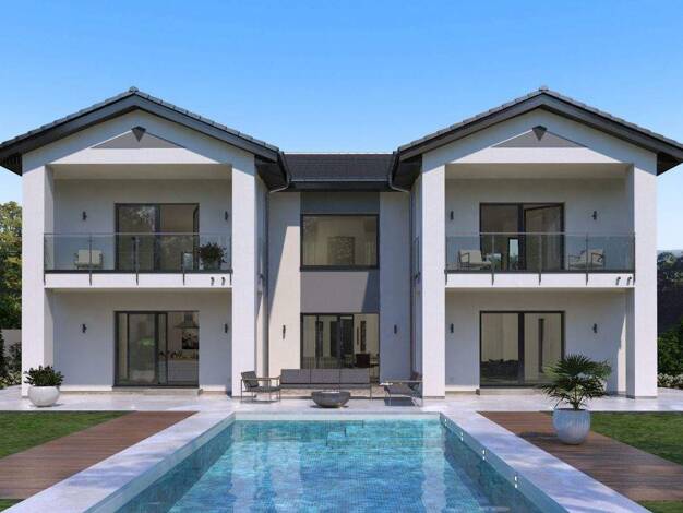 Einfamilienhaus zum Kauf 1.176.900 € 13 Zimmer 379,7 m² 630 m² Grundstück Loschwitz/Wachwitz Dresden 01326