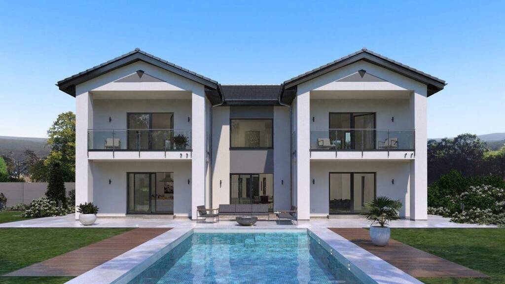 Einfamilienhaus zum Kauf 1.176.900 € 13 Zimmer 379,7 m² 630 m² Grundstück Loschwitz/Wachwitz Dresden 01326