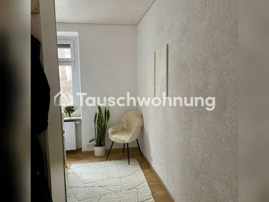 Wohnung zur Miete Tauschwohnung 700 € 1 Zimmer 29 m² 1. Geschoss Oberau Süd 79102