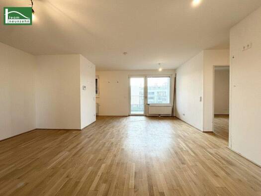 Wohnung zur Miete 1.108 € 4 Zimmer 84,8 m² 2. Geschoss frei ab 01.03.2026 Prager Straße 105 + 109 Wien 1210