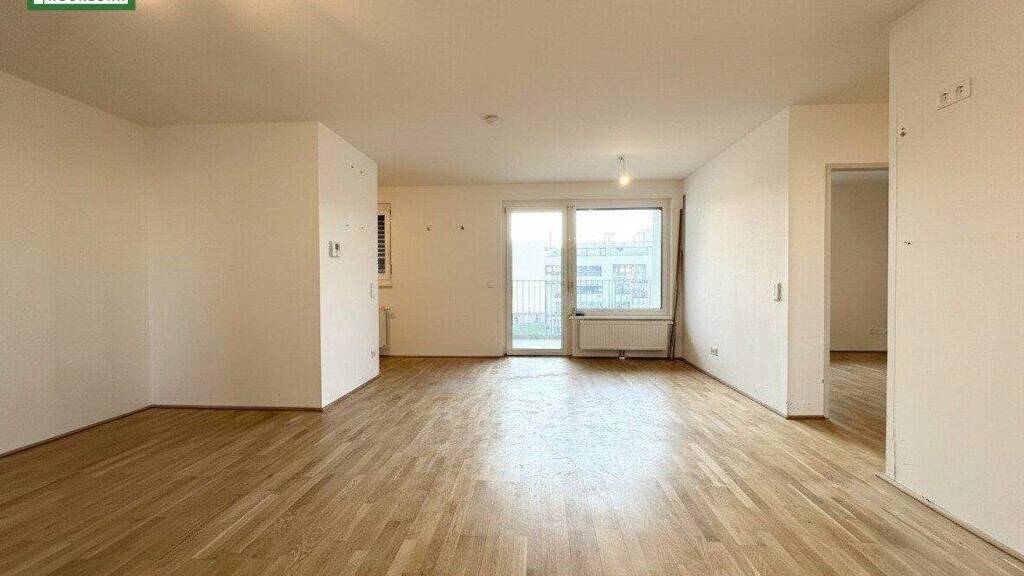 Wohnung zur Miete 1.108 € 4 Zimmer 84,8 m² 2. Geschoss frei ab 01.03.2026 Prager Straße 105 + 109 Wien 1210