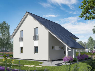 Einfamilienhaus zum Kauf 318.670 € 5 Zimmer 160 m² 580 m² Grundstück Reichenbrand Chemnitz 09117
