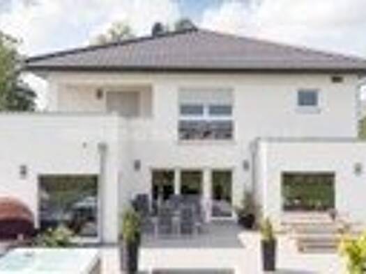 Doppelhaushälfte zum Kauf 317.681 € 6 Zimmer 121 m² 310 m² Grundstück Pettstadt 96175