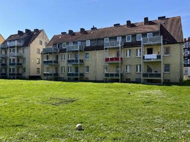Wohnung zur Miete 600 € 2 Zimmer 60 m² Geschoss 1/14 Innenstadt Minden 32427