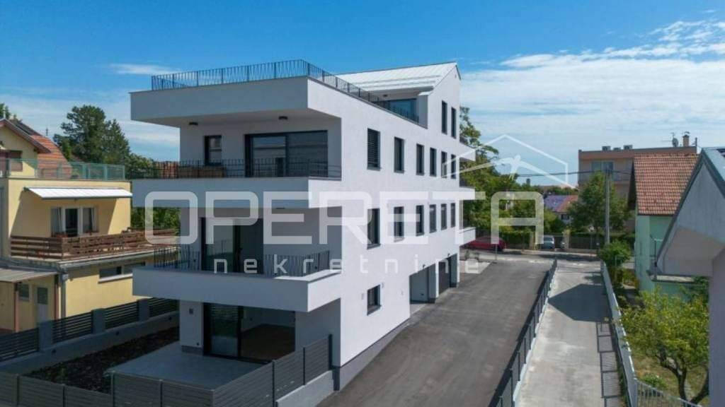 Wohnung zum Kauf 790.000 € 5 Zimmer 155 m² Petrova - Vocarska