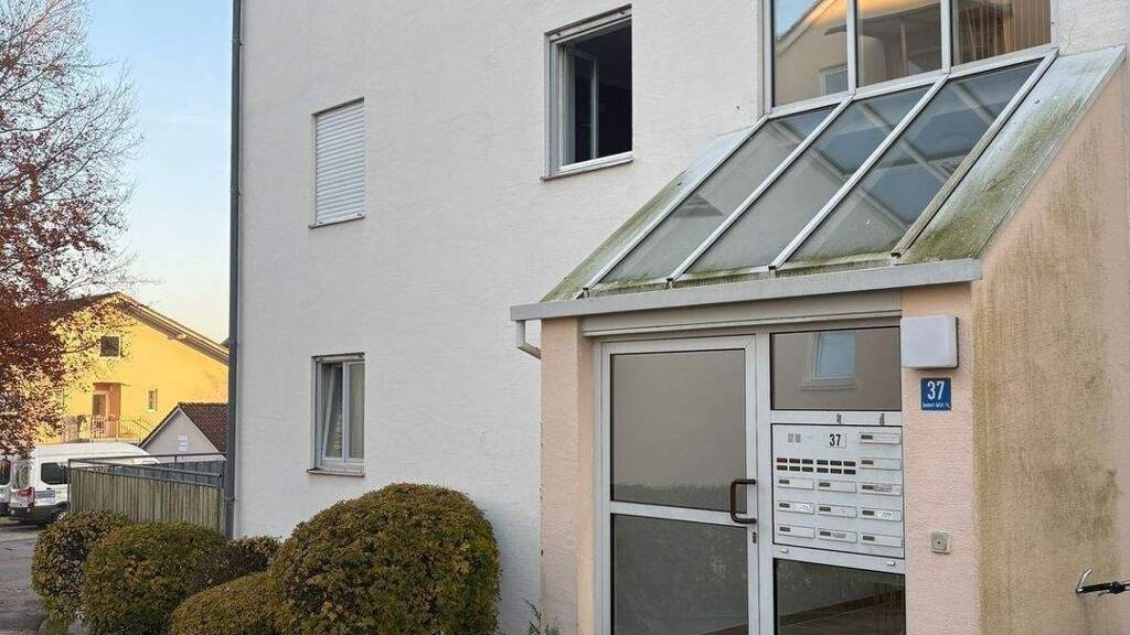 Wohnung zum Kauf 195.000 € 3 Zimmer 77,2 m² frei ab sofort Heining Passau 94036