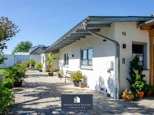 Einfamilienhaus zum Kauf 690.000 € 8 Zimmer 203,2 m² 1.906 m² Grundstück Hohenkemnath Ursensollen 92289