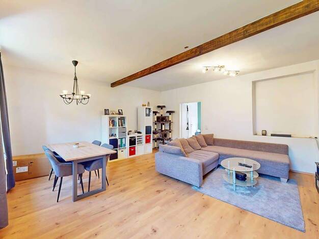 Mehrfamilienhaus zum Kauf 249.900 € 9 Zimmer 236,6 m² 236 m² Grundstück Stolberg 52222