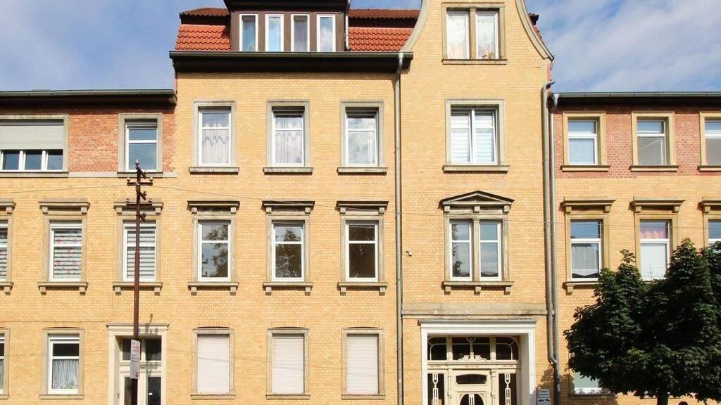 Laden zur Miete Apolda 99510