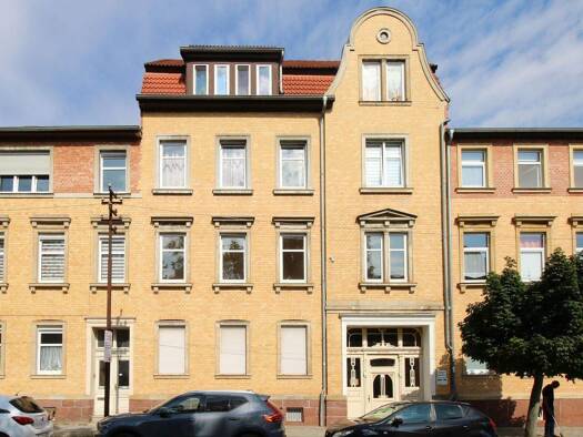 Laden zur Miete Apolda Apolda 99510