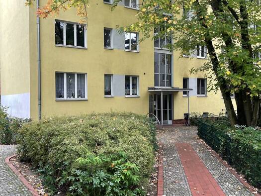 Wohnung zum Kauf provisionsfrei 193.000 € 3 Zimmer 67 m² Geschoss EG/4 frei ab sofort Faucherweg 29 A Haselhorst Berlin 13599