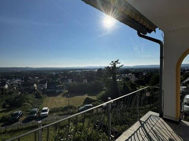 Wohnung zur Miete 1.050 € 2,5 Zimmer 103 m² EG Bendorf Bendorf 56170