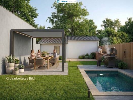 Haus zum Kauf 199.000 € 3 Zimmer 100 m² 400 m² Grundstück Kittsee 2421