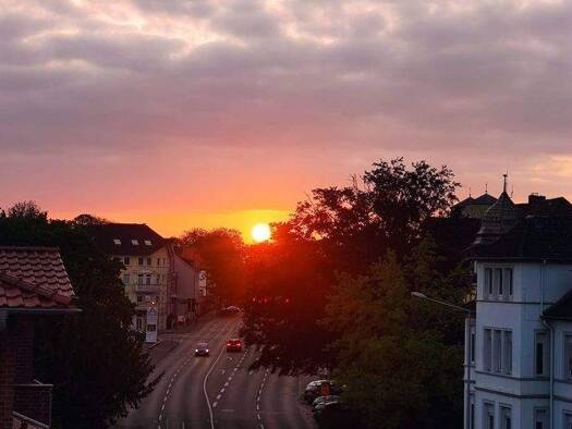 Wohnung zur Miete 675 € 2 Zimmer 51,1 m² 3. Geschoss frei ab 01.03.2026 Kernstadt Paderborn 33102