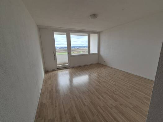 Wohnung zur Miete 480 € 1 Zimmer 27 m² Geschoss 11/15 frei ab 20.03.2026 Theodor-Heuss-Straße 24 Kornwestheim 70806