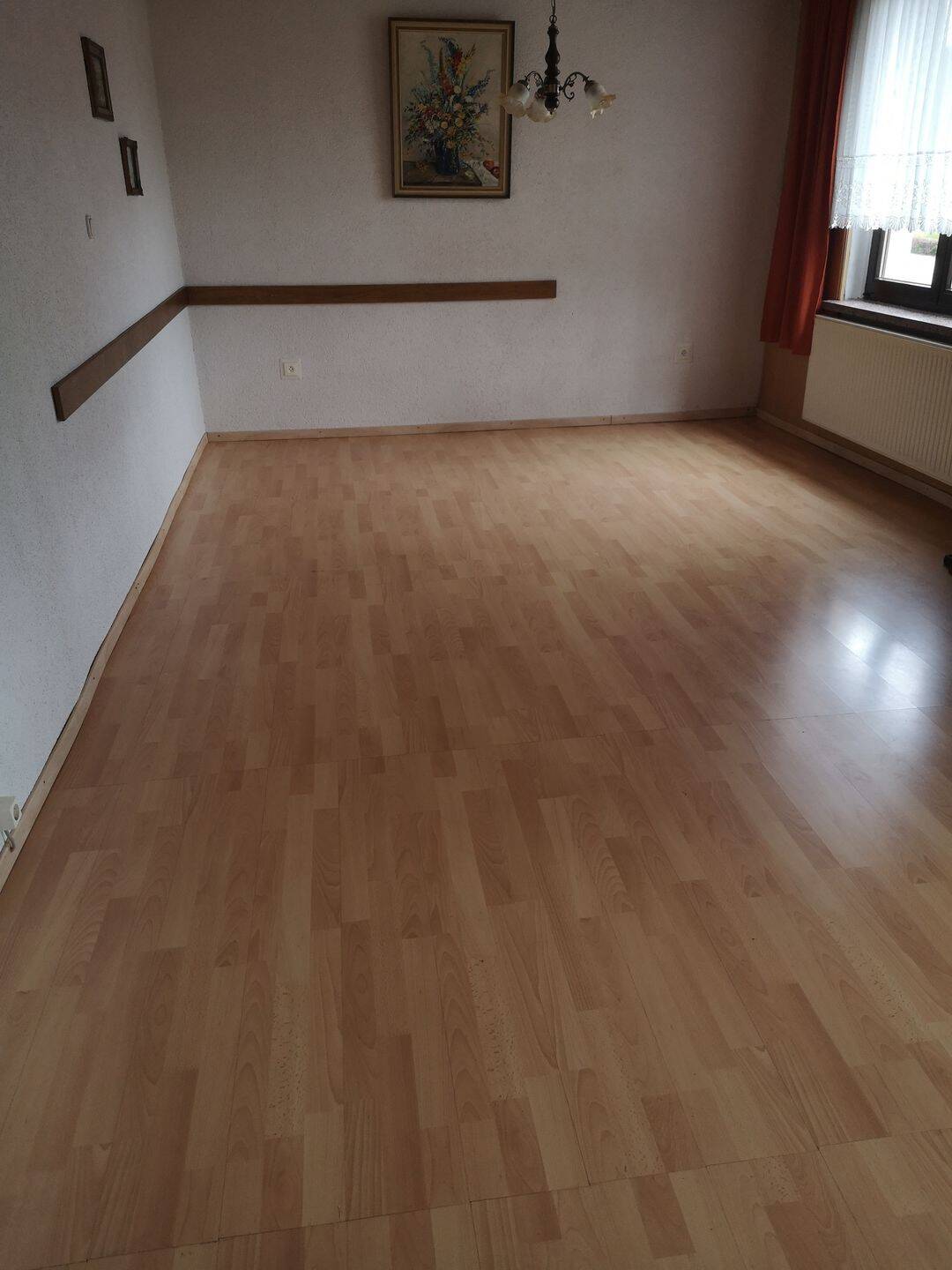 Doppelhaushälfte zum Kauf - Ansicht 4