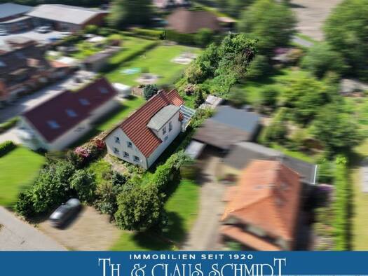 Einfamilienhaus zum Kauf 269.000 € 6 Zimmer 140 m² 1.243 m² Grundstück Tweelbäke Oldenburg 26135