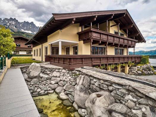 Wohnung zum Kauf 802.000 € 4 Zimmer 103 m² 1. Geschoss Going 6353