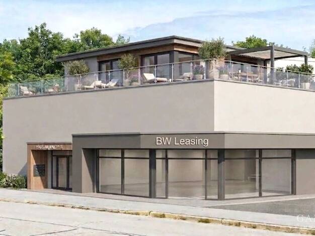 Wohnung zur Miete 1.600 € 3 Zimmer 135 m² 1. Geschoss frei ab sofort Innstadt Passau 94032