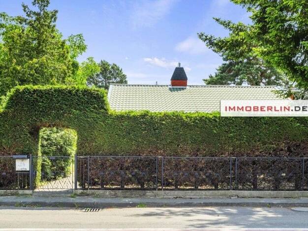 Grundstück zum Kauf 520.000 € 938 m² Grundstück Am Stern Potsdam 14480