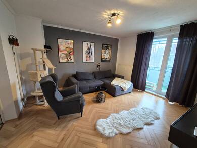 Wohnung zum Kauf 130.000 € 2 Zimmer 50 m² Ilversgehofen Erfurt 99089