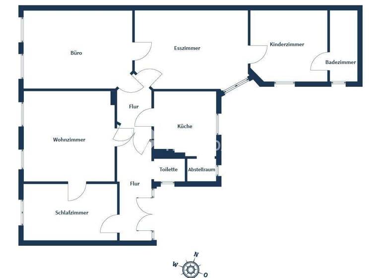 Mehrfamilienhaus zum Kauf 60.000 € 15 Zimmer 350 m² 308 m² Grundstück Köthen 06366