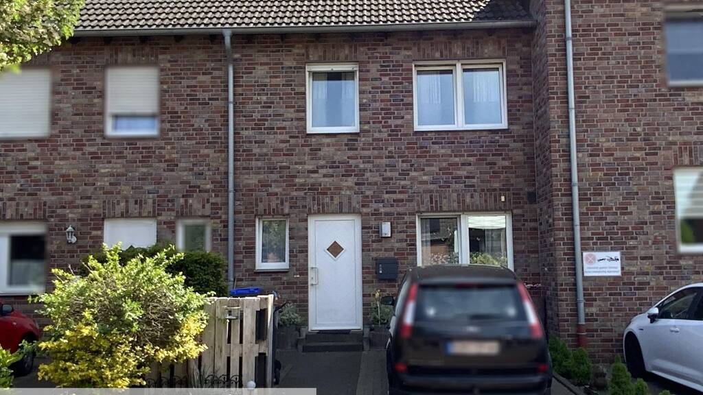 Reihenmittelhaus zum Kauf 265.000 € 4 Zimmer 97 m² 186 m² Grundstück Bocholt 46397