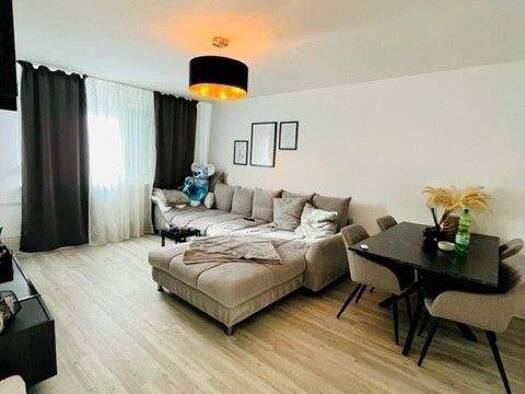 Wohnung zur Miete 597 € 2 Zimmer 65,7 m² 1. Geschoss frei ab sofort Eschenstraße 34 Ursenwang Göppingen 73037