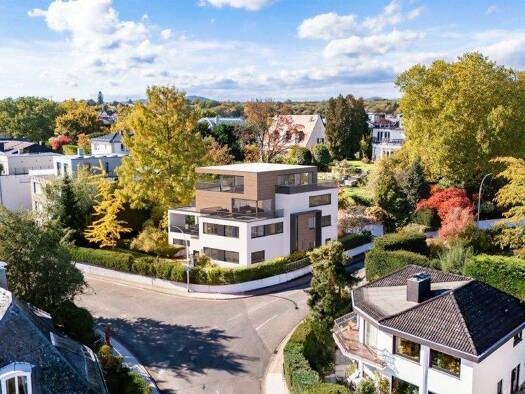 Grundstück zum Kauf 975 m² Grundstück Bad Soden 65812