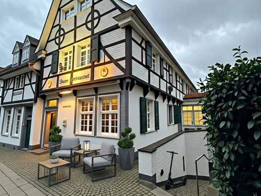 Gewerbeobjekt zum Kauf als Kapitalanlage geeignet 799.000 € 490 m² Kettwig Essen 45219