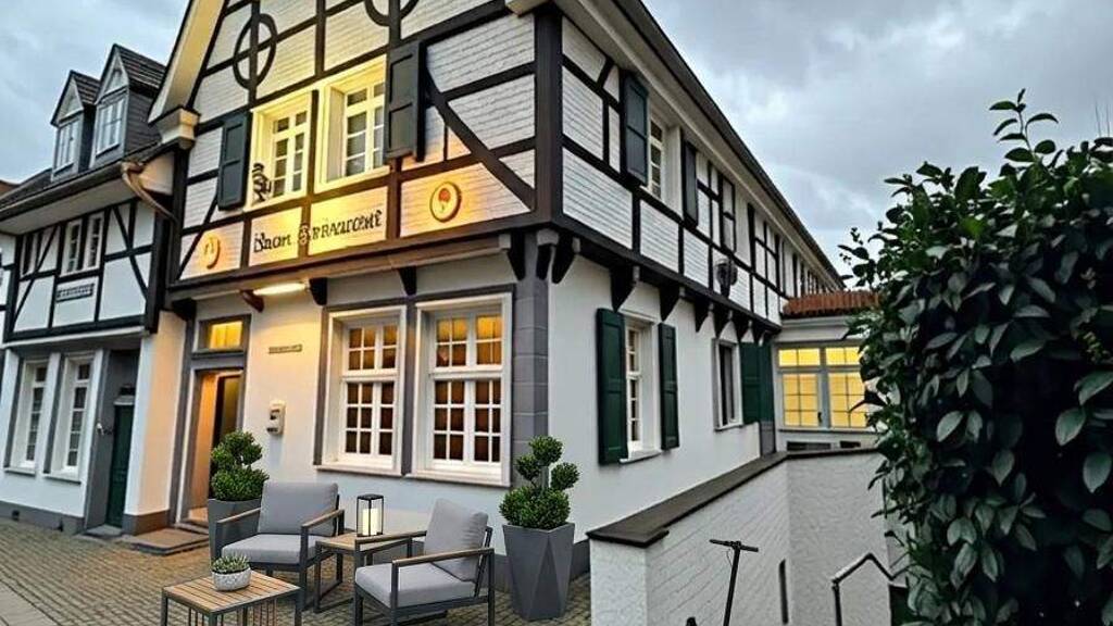 Gewerbeobjekt zum Kauf als Kapitalanlage geeignet 799.000 € 490 m² Kettwig Essen 45219