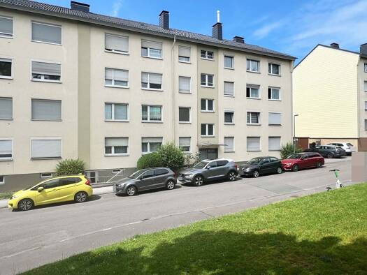 Wohnung zum Kauf 134.900 € 2 Zimmer 60 m² 1. Geschoss frei ab 01.01.2027 Vohwinkel Wuppertal 42327