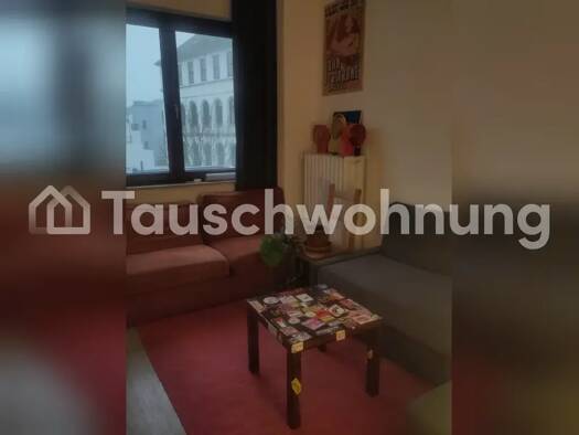 Wohnung zur Miete Tauschwohnung 578 € 3 Zimmer 56 m² 2. Geschoss Steintor Ost 28203