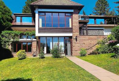 Villa zum Kauf 14 Zimmer 537 m² 1.891 m² Grundstück Germannsweiler Backnang 71522
