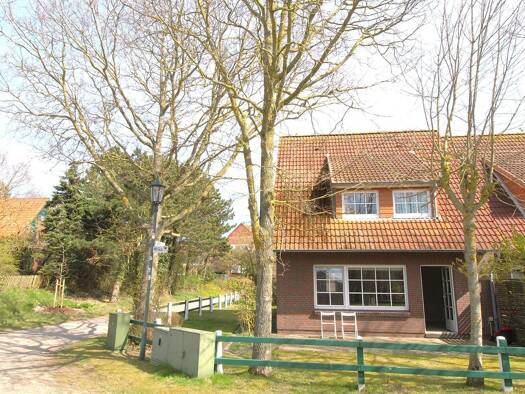 Reihenendhaus zum Kauf 895.000 € 6 Zimmer 100 m² 722 m² Grundstück Spiekeroog 26474