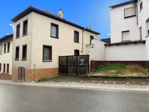 Reihenendhaus zum Kauf 179.900 € 4 Zimmer 110 m² 241 m² Grundstück Appenheim 55437