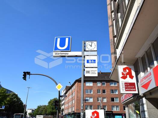 Bürofläche zum Kauf 540.000 € 186 m² Bürofläche Hamburg 22089