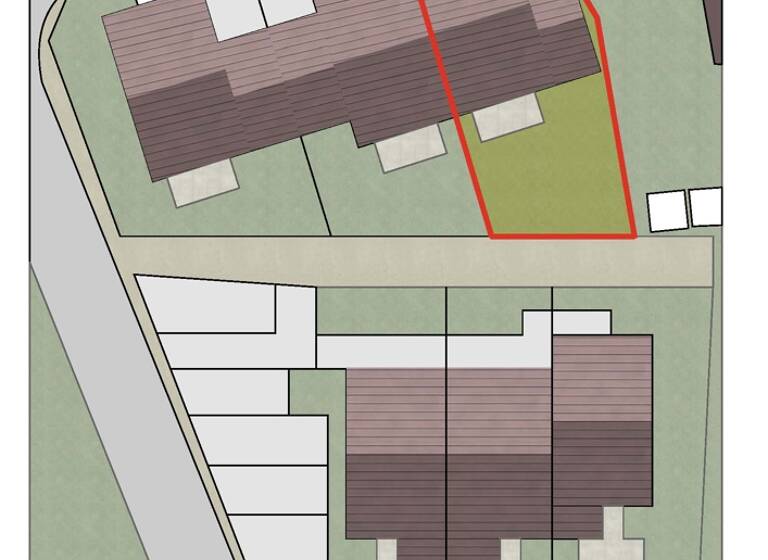 Doppelhaushälfte zum Kauf provisionsfrei 499.000 € 4 Zimmer 133 m² 203 m² Grundstück frei ab sofort Breckerfeld 58339