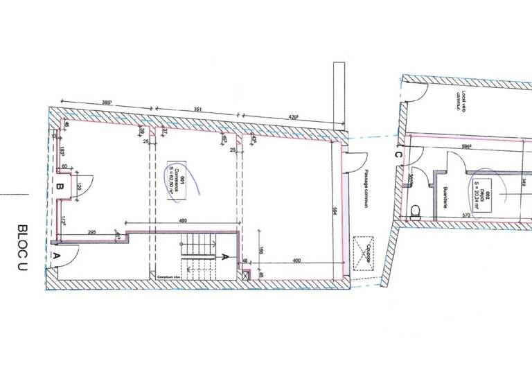 Laden zum Kauf provisionsfrei 449.000 € Grevenmacher 6791