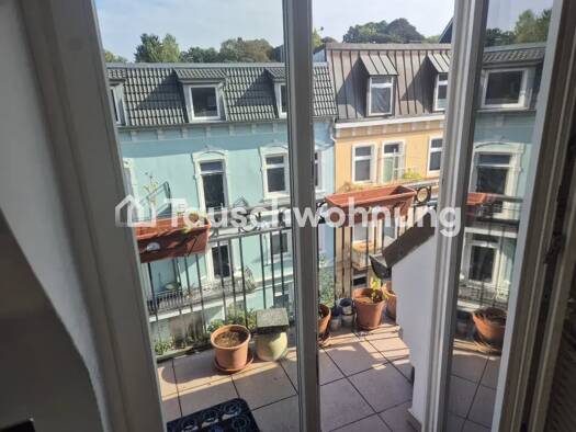 Wohnung zur Miete Tauschwohnung 1.120 € 4 Zimmer 88 m² 3. Geschoss Bergedorf Hamburg 21029