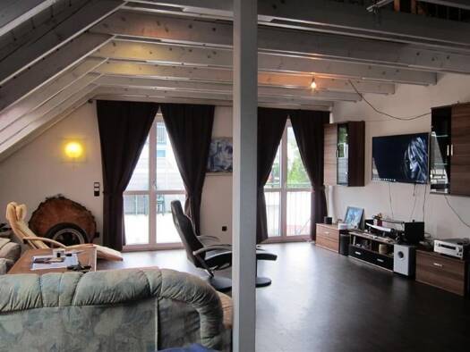 Wohnung zum Kauf 2 Zimmer 125 m² frei ab 01.07.2026 Lichtenfels Lichtenfels , Bay 96215