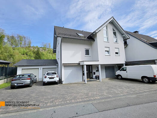 Wohnung zur Miete 685 € 2 Zimmer 87 m² Heidberg Reichshof 51580