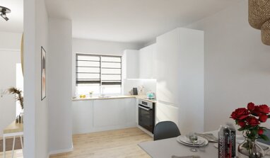 Doppelhaushälfte zum Kauf provisionsfrei 469.900 € 4 Zimmer 136,8 m² 304 m² Grundstück frei ab 01.12.2025 Magdeburger Straße 16 Weddinghofen Bergkamen 59192