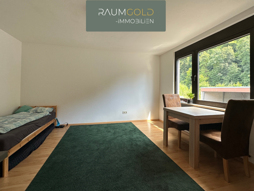 Wohnung zur Miete 400 € 1 Zimmer 30 m² 1. Geschoss Brombach Lörrach 79541