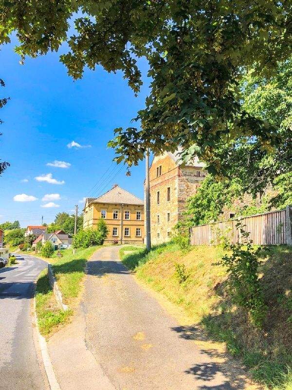 Immobilie in Neustadt in Sachsen - Sofort einziehen? Hier! - Bild 1