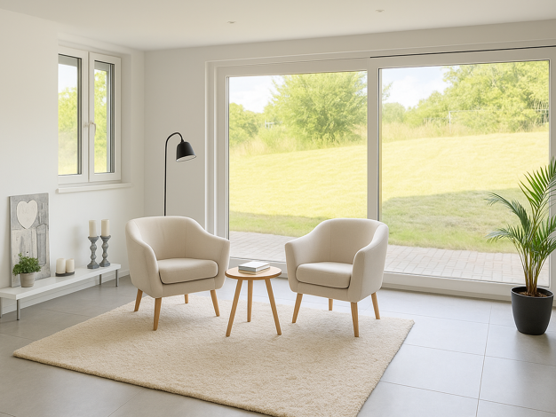 Villa zum Kauf 1.220.000 € 5 Zimmer 218 m² 1.938 m² Grundstück frei ab sofort Marialinden Overath 51491