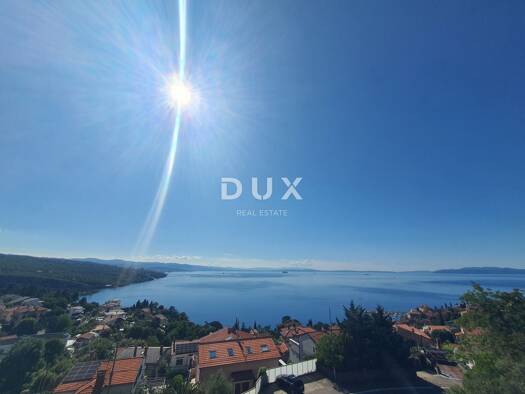 Wohnung zum Kauf 550.000 € 3 Zimmer 2. Geschoss Opatija 51410